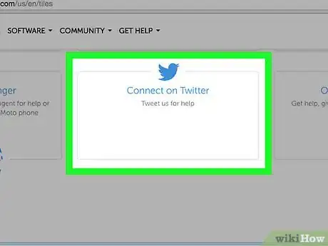 Image titled Contact Motorola Step 5