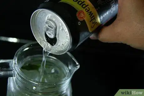 Image titled Make a Vodka Mojito Step 12