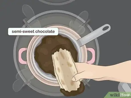 Image titled Make an Ice Cream Taco Step 5