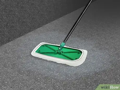 Image titled Stop Mold Growth in Wet Basements Step 9