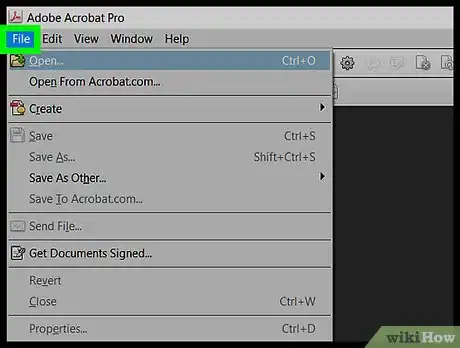 Image titled Copy a Secured PDF on PC or Mac Step 20