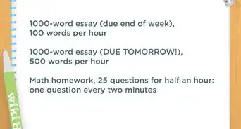 Not Procrastinate With Homework