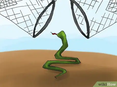 Image titled Trap a Snake Step 09