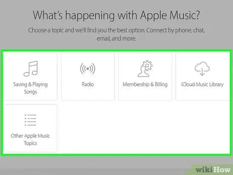 Image titled Contact Apple Music Step 5