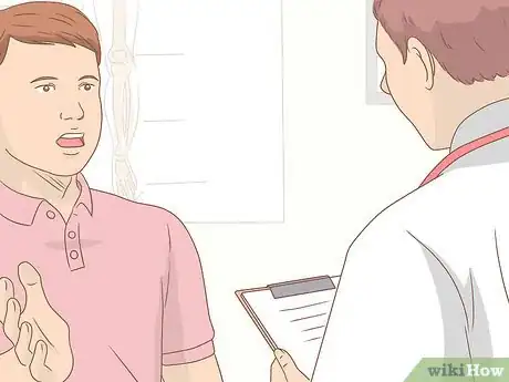 Image titled Solve Your Sinus Problems Step 9