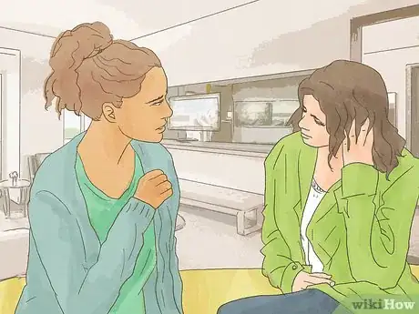 Image titled Deal With a Needy Friend Step 1