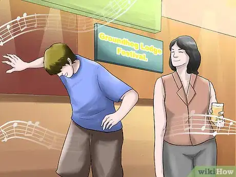 Image titled Celebrate Groundhog Day Step 7