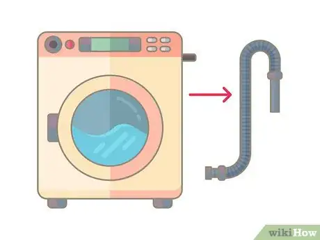 Image titled Clean a Washing Machine Drain Step 4