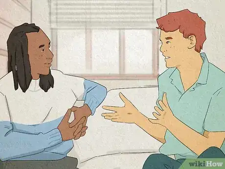 Image titled Get a Liar to Be Honest Step 4