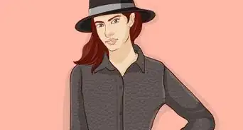 Wear a Leather Shirt