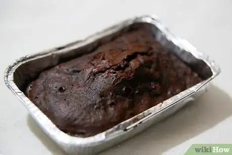 Image titled Make Chocolate Covered Brownie Bites Step 7