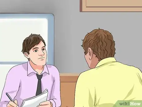 Image titled Get Social Support for Mental Illness Step 11