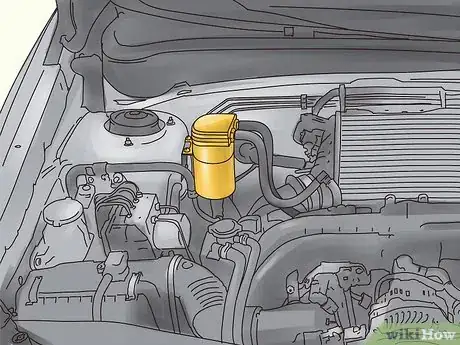 Image titled Fix Engine Oil Blow‐By Step 7