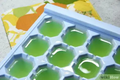 Image titled Make Elderflower Cordial Step 12