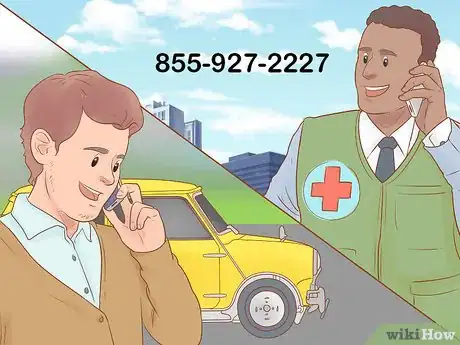 Image titled Get Involved With the American Red Cross Step 15