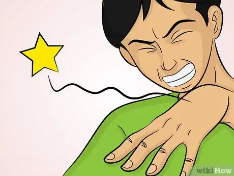 Image titled Do a Dumbbell Kickback Step 12