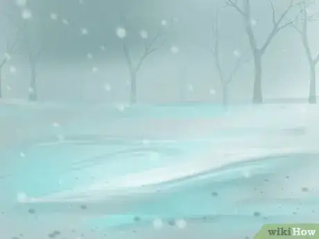 Image titled Care for Your Horse In the Winter Step 14