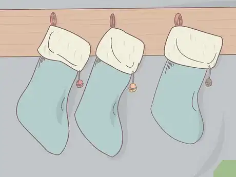 Image titled Decorate Stockings Step 12