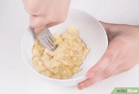 Image titled Nourish Your Face Using a Banana Step 15