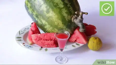 Image titled Make a Watermelon Keg Step 13