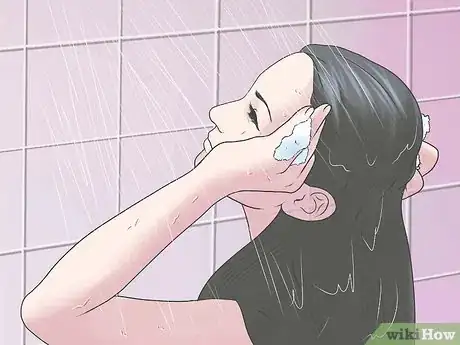 Image titled Smell Good All the Time Step 1