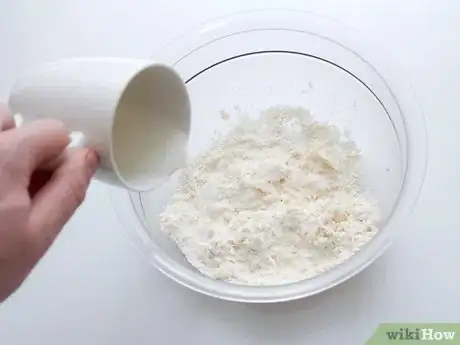Image titled Make Biscuits with Self Rising Flour Step 4