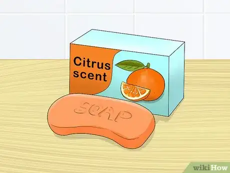 Image titled Use Fragrance in Your Personal Care Routine Step 1