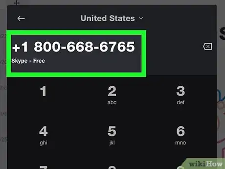 Image titled Contact Motorola Step 1