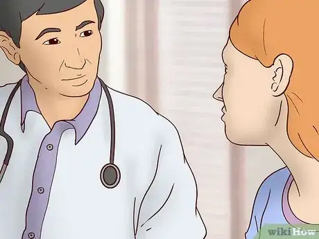 Image titled Build Cardio Stamina when You Have Asthma Step 1