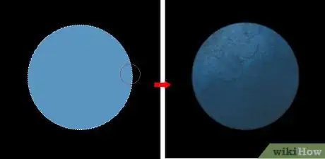 Image titled Create a Planet in Photoshop Step 9