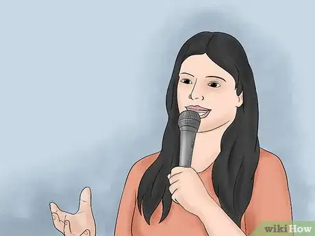 Image titled Become a Great Acting Opera Singer Step 4