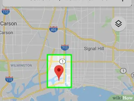 Image titled Add a Marker in Google Maps Step 3