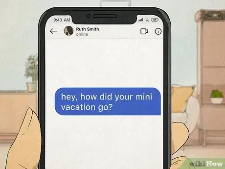 Image titled Make Someone Text You Back Step 3