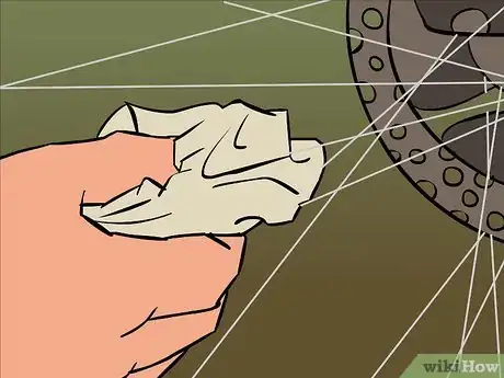 Image titled Ride Through Mud Step 8