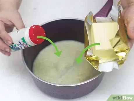 Image titled Make Cauliflower Soup Step 8