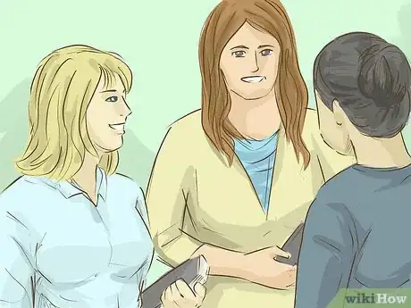 Image titled Encourage an Alcoholic to Seek Treatment Step 2