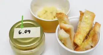 Make Garlic Paste