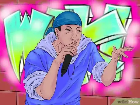 Image titled MC and Rap Properly Step 5