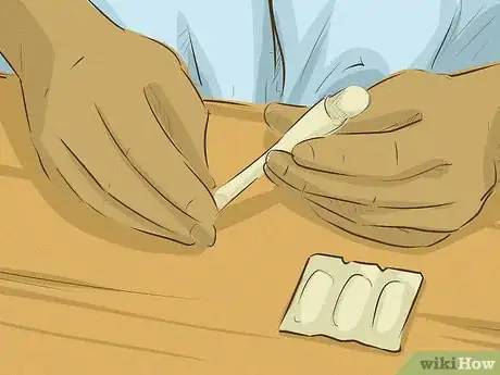 Image titled Increase Progesterone Levels Step 2