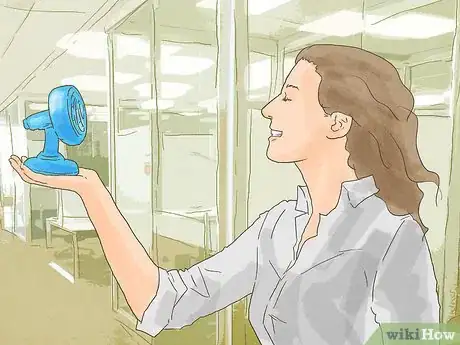 Image titled Tell Someone at Work that They Smell Bad Step 12