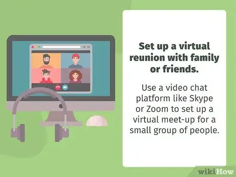 Image titled Deal with Social Distancing As an Extrovert Step 3