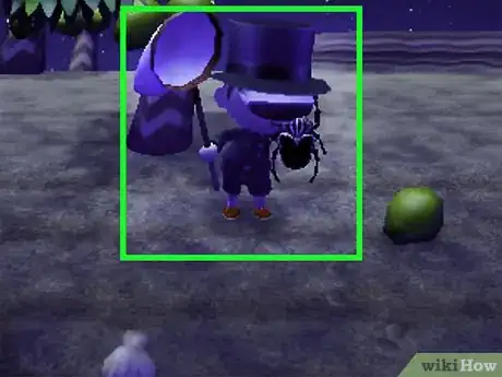 Image titled Get 100,000 Bells Quickly on Animal Crossing_ New Leaf Step 5