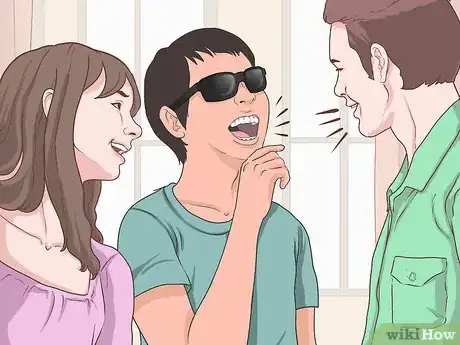 Image titled Cope With Discrimination when You Are Blind or Visually Impaired Step 9