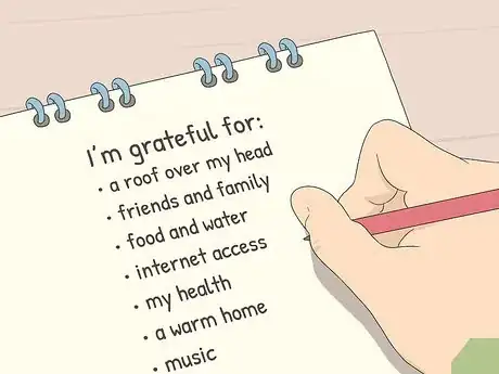 Image titled Make a Gratitude List Step 10