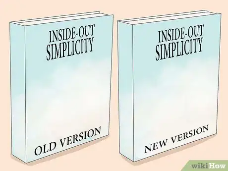 Image titled Shop for College Step 3