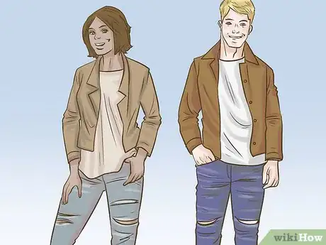 Image titled Wear a Suede Jacket Step 12