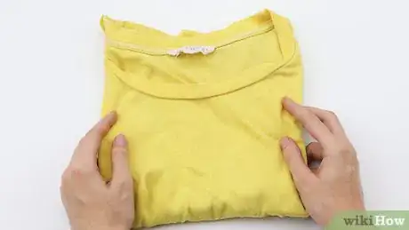 Image titled Make Your Own Distressed Shirt Step 10