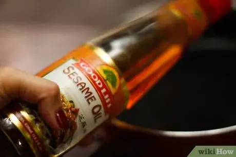 Image titled Toast Sesame Oil Step 3