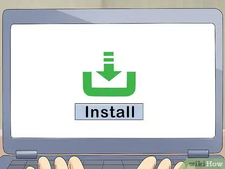 Image titled Make Vinyl Signs Step 2