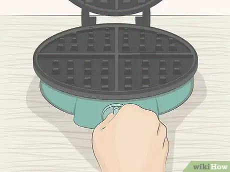 Image titled Make an Ice Cream Taco Step 9